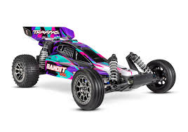 for Traxxas Bandit