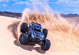 for Traxxas Mini Maxx