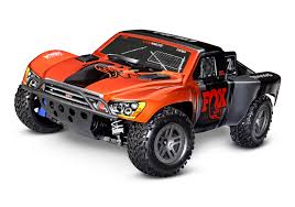 for Traxxas Slash 2wd/4wd