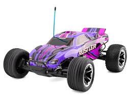 for Traxxas Rustler