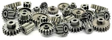 Gears All