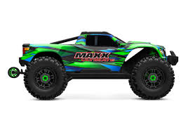 for Traxxas Maxx