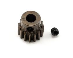 mod .8 pinions