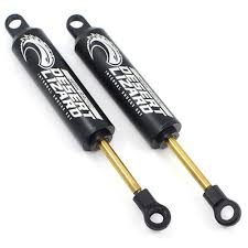 90mm Shocks