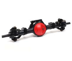 Axle Kit / Assembled
