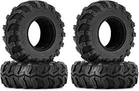 1.3 Tires (18-24th Scale Crawler)