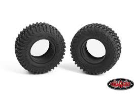 1.0 Tires (18-24th Scale Crawler)