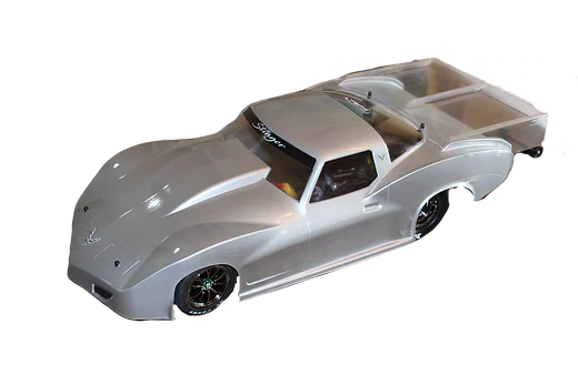 Lexan Drag Bodies