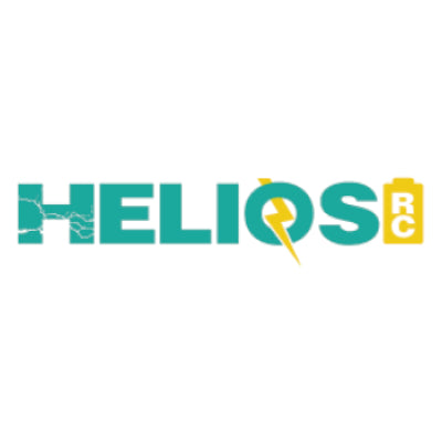 Helios RC 2S Battery