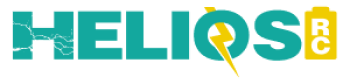 Helios RC Logo
