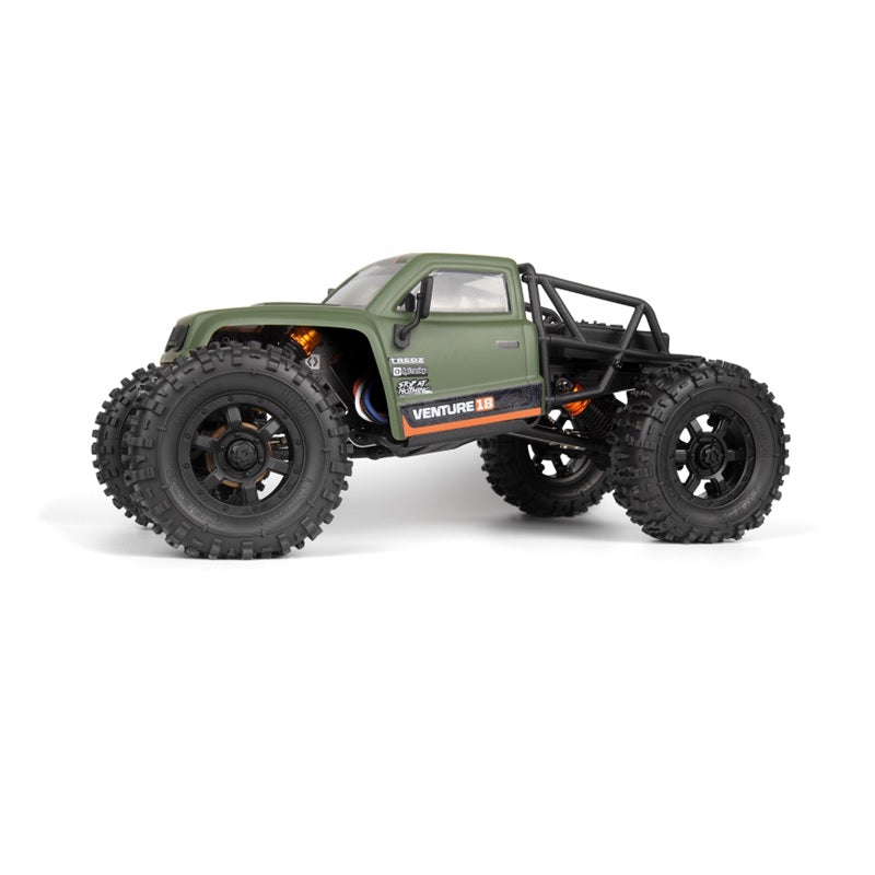 HPI Venture 18/CC - RC Addict