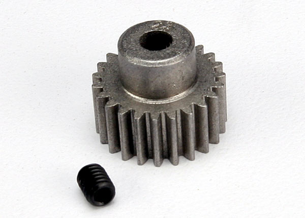 Mod 1.5 pinion