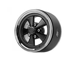 1.9 Wheels
