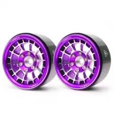 2.2 Wheels