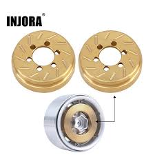 WHEEL ACCESSORIES & PARTS