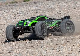for Traxxas XRT