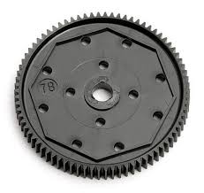 Spur Gears