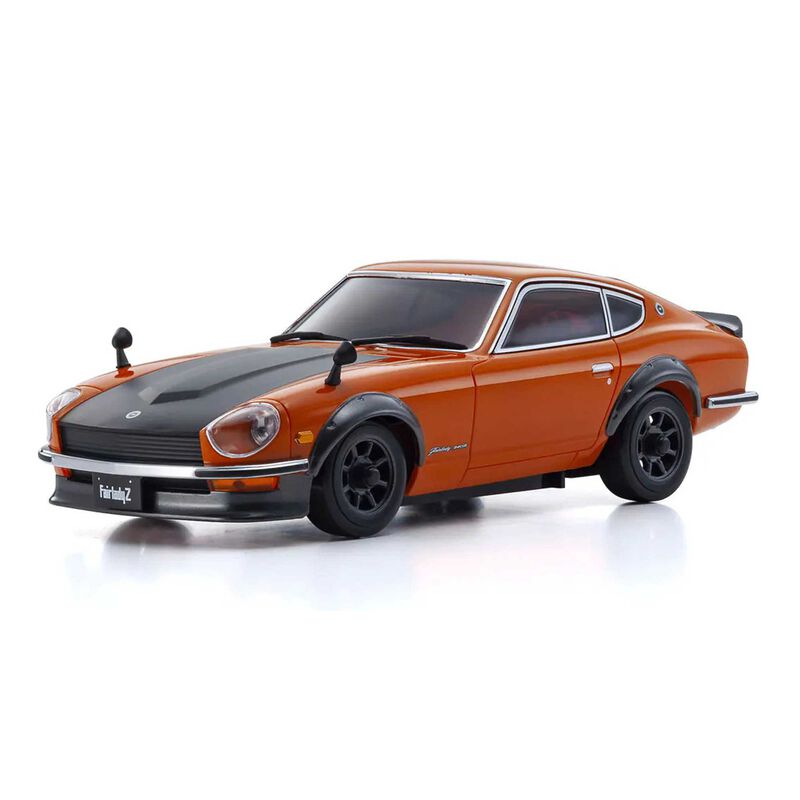 27/28th Scale - RC Addict