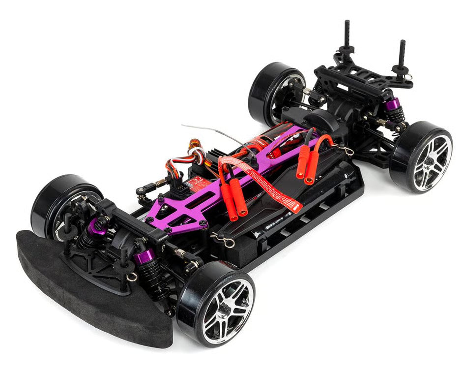 fits Redcat Lightning