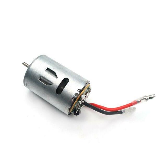 ELECTRIC MOTORS & PARTS