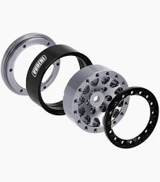 1.3 Wheels (18-24th Scale Crawlers)