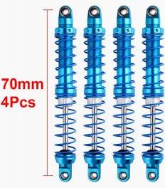 70mm Shocks
