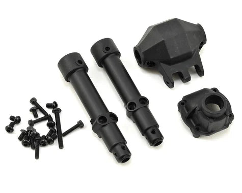 Axle Housing