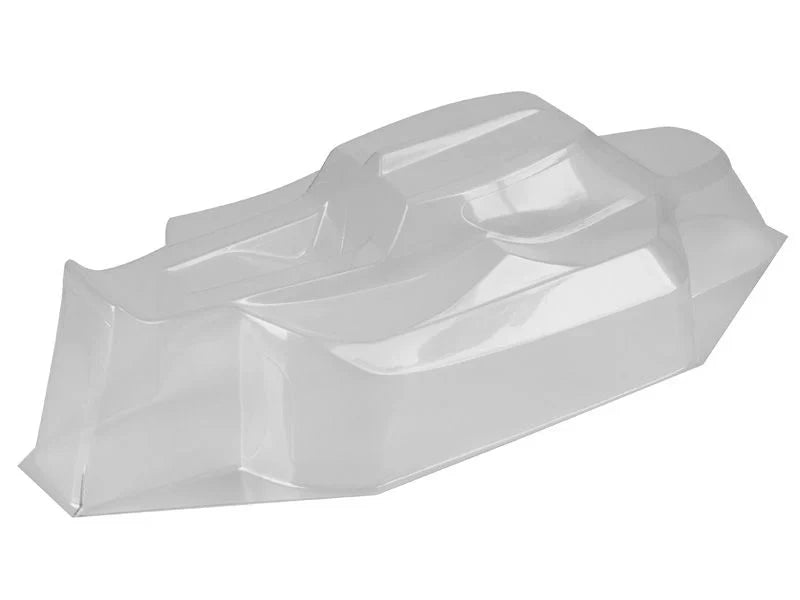 Race Bodies