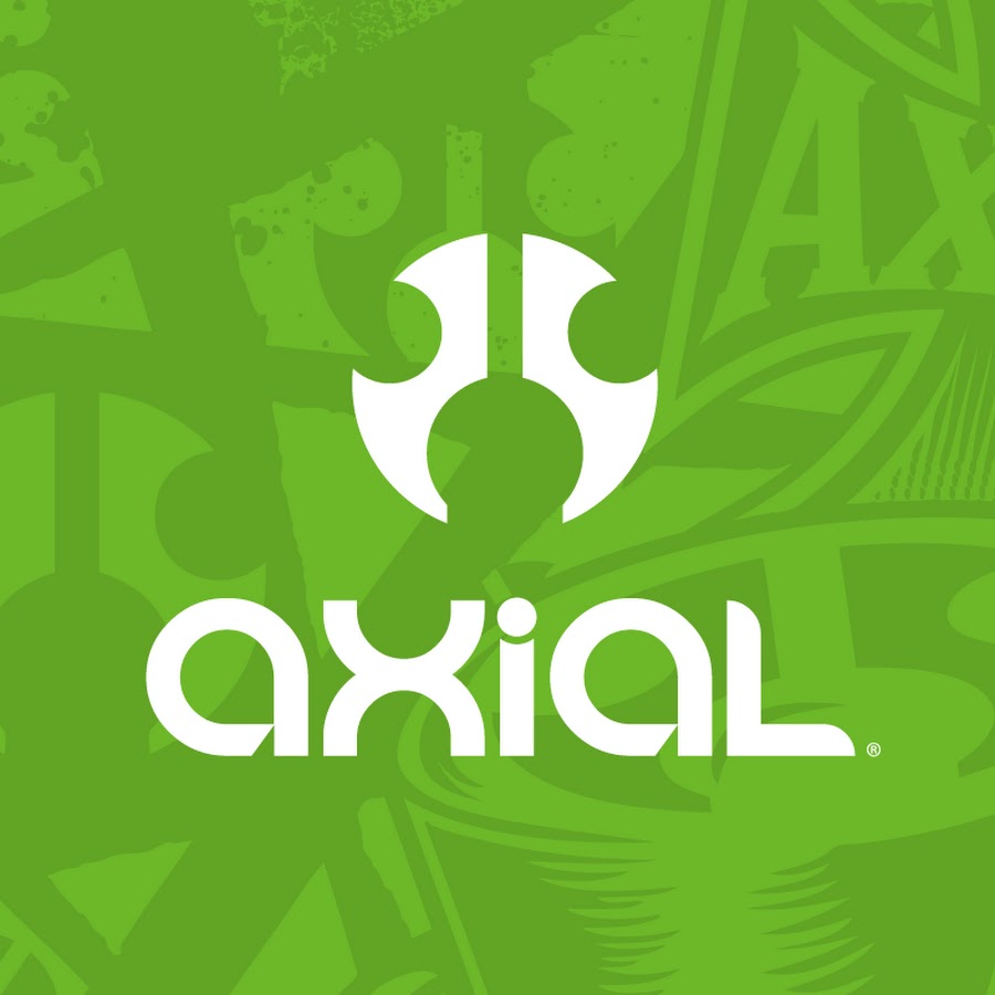 Axial - RC Addict