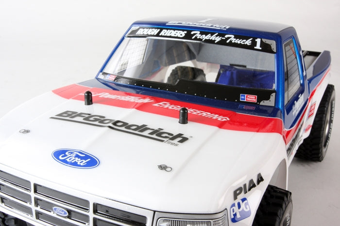 Tamiya (58495) RC FORD F-150 1995 Ta02T Baja Version