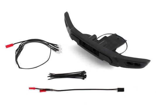 Ford Raptor R LED Light Set w/ Bumper-Part Number: 10190