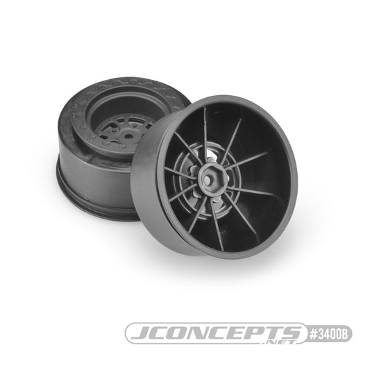 Tactic - Street Eliminator Rear Wheel Part Number: 3400B