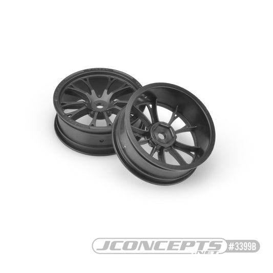 Tactic - Street Eliminator Front Wheel Part Number: 3399B