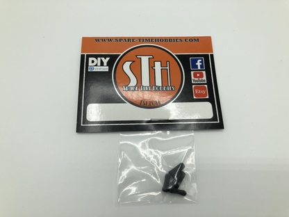 Snake Bite Body Clip Retainers (Tab) 4