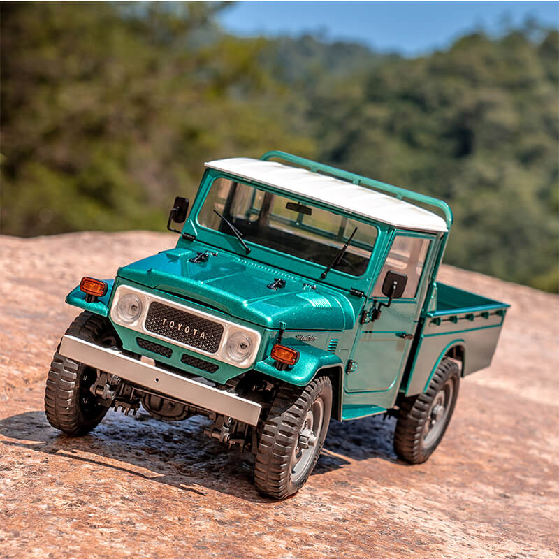 FMS 1:12 TOYOTA FJ45 Pickup Truck RTR