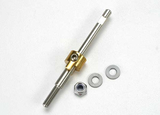 Propeller Shaft for Aftermarket Props-Part Number: 1529X