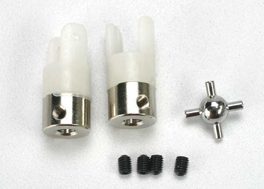 Modified U-Joint & Hardware-Part Number: 1539R