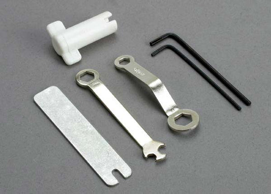 Basic Tool Set-Part Number: 1551