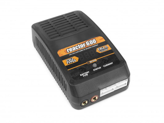 HPI Reactor 600 Battery Charger (US)