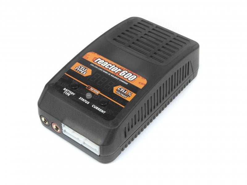 HPI Reactor 600 Battery Charger (US)