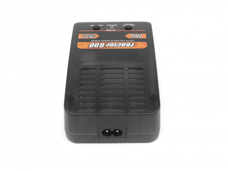 HPI Reactor 600 Battery Charger (US)