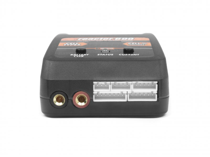 HPI Reactor 600 Battery Charger (US)