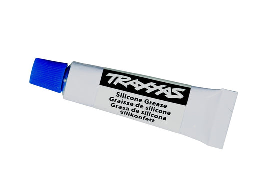 Silicone Grease-Part Number: 1647
