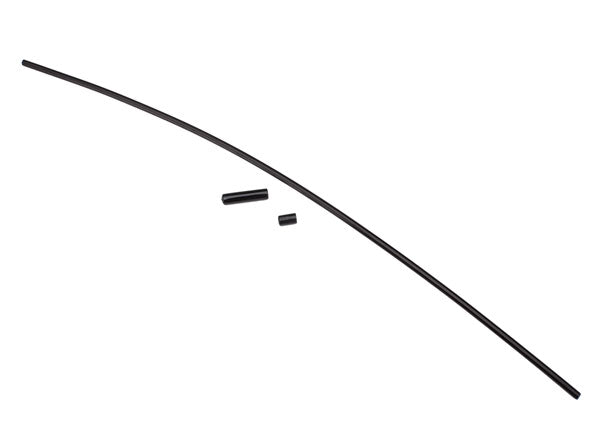 Antenna Tube & Cap-Part Number: 1726A