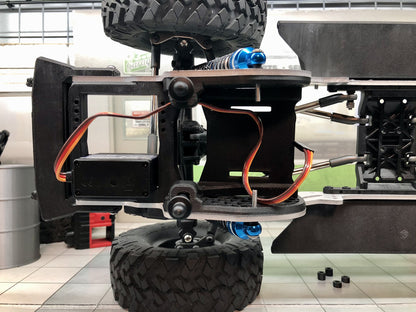 V1W M2 Element Enduro: Printed Parts Bundle