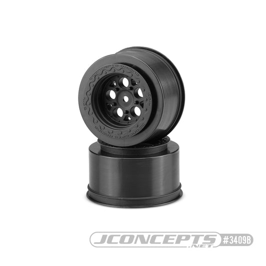 Coil Mambos - Street Eliminator 2.2 x 3.0" 12mm Hex Rear Wheel - Fits: Slash | Bandit, DR10 Part Number: 3409B