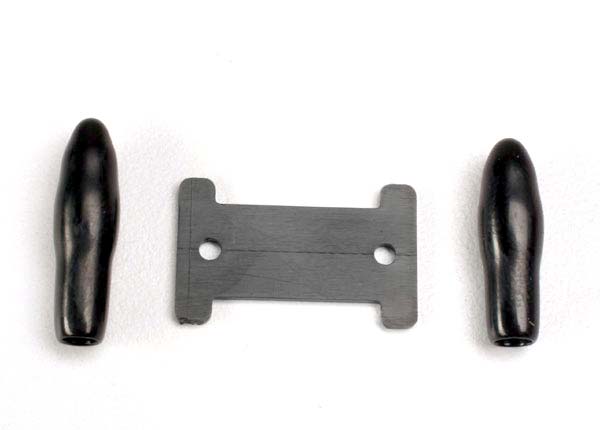 Antenna Caps & Spool-Part Number: 1926