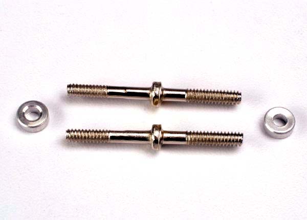 36 mm Turnbuckles (2)-Part Number: 1935