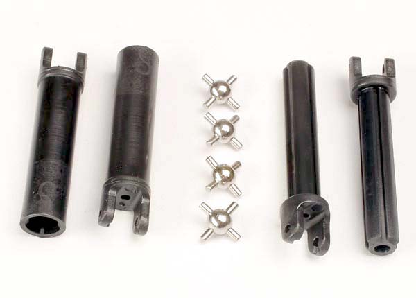 Long Half Shafts-Part Number: 1951