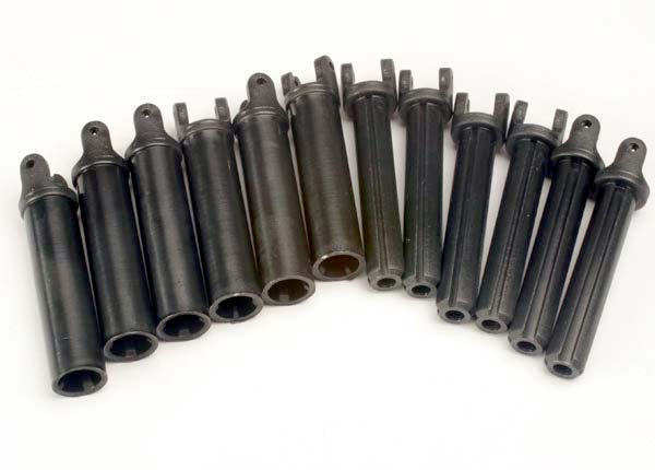 Half Shaft Pro-Pack-Part Number: 1953
